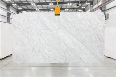 سنگ مرمر Bianco Venatino برای کانترهای موزاییکی Tlies