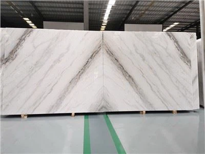 اسلب های مرمر همسان با کتاب سفید گوانگشی