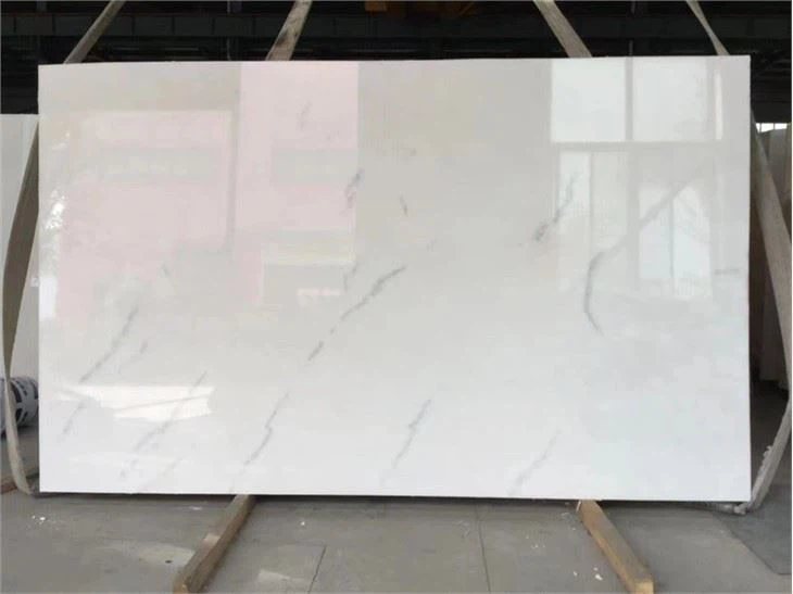 سنگ مرمر سفید لینکلن تاجیکستان