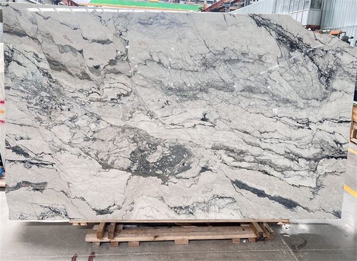 breccia lunare marble02