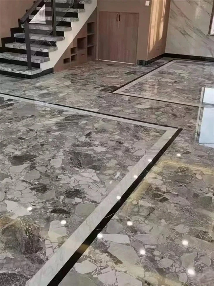 Ceppa Nova Marble Tiles