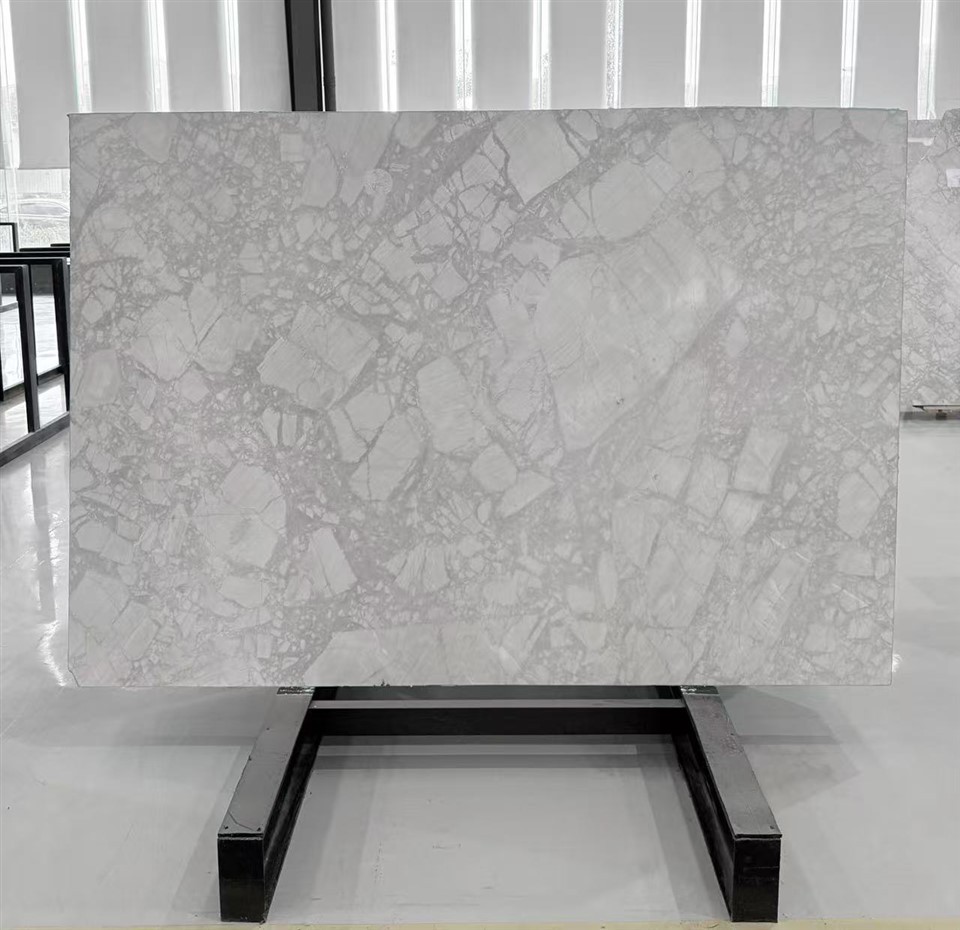 جدید چینی سوپر سفید